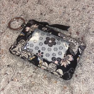 Vera Bradley Wallet